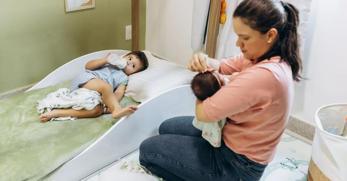 Cuidado del Bebé: Consejos para el Cuidado en Casa
