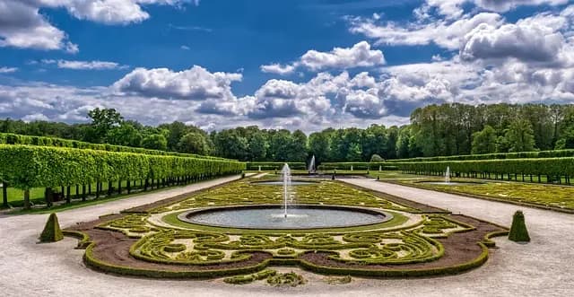 Meilleur Taux d'Accompagnement pour Jardin : Guide d'Achat