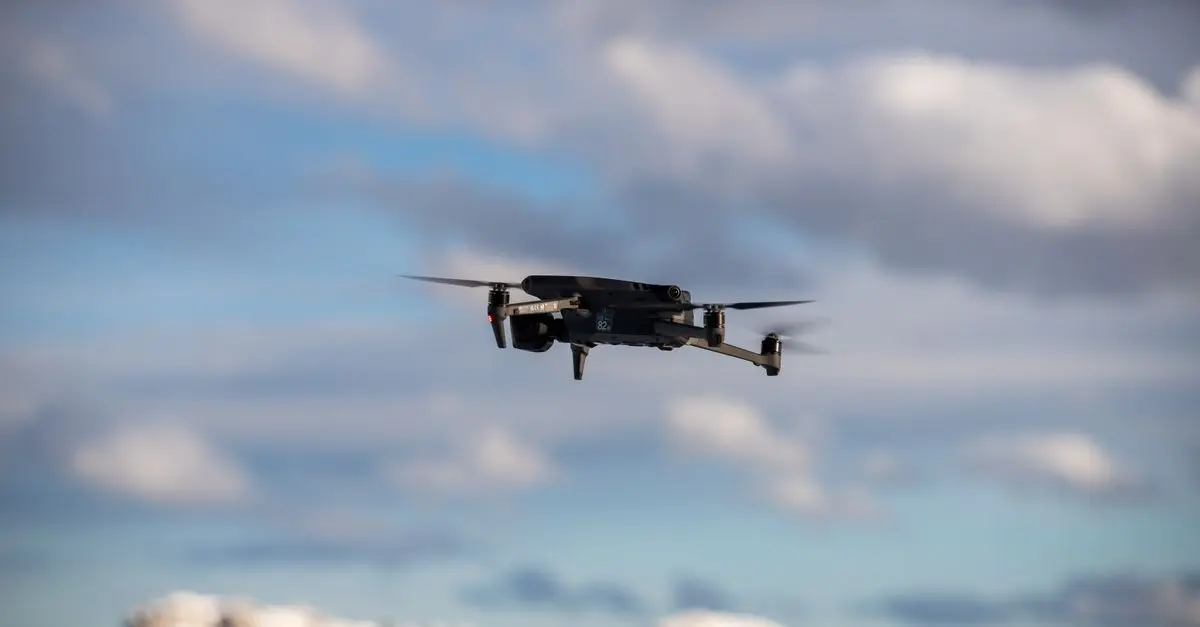 Guide d'Achat Complet sur les Compétitions de Drone Racing