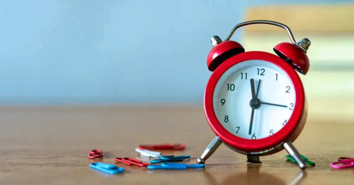 Routines pour une productivité maximale au téléphone