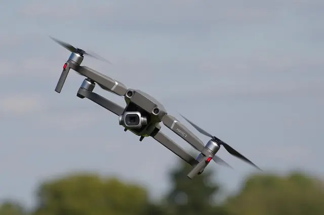 Guide d'achat des meilleurs drones pliables haut de gamme