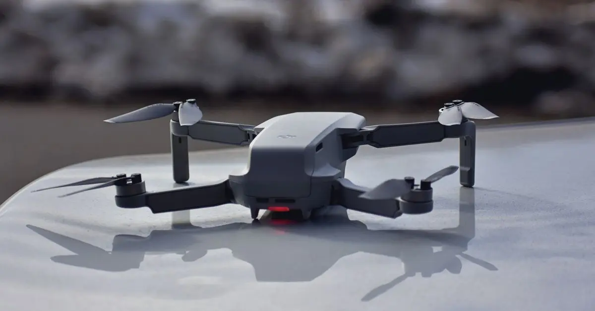 Leading Professional Drones for Advanced Users