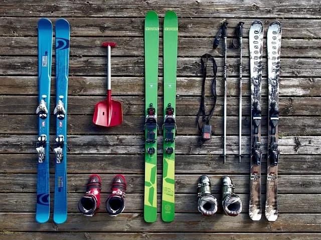 Escapadas de ski en España: Guía completa y comparativa