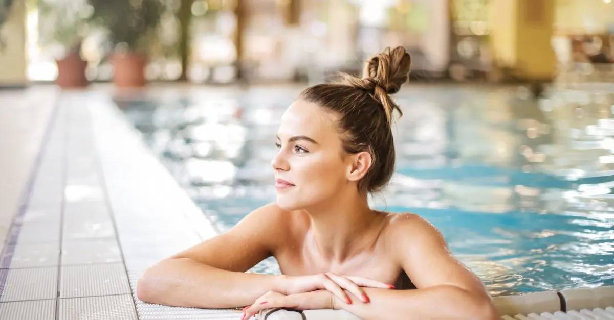 Guía de compra: Hoteles con piscina y spa