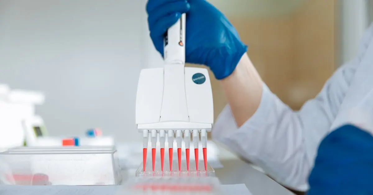 Erreurs fréquentes lors de l'achat de pipettes de laboratoire