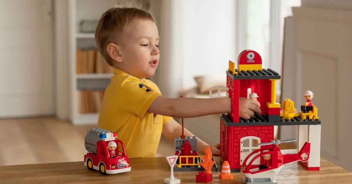 Guide d'achat : Les jouets pour enfants en solde