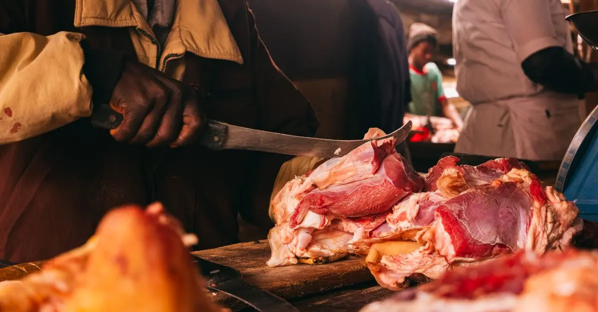 Erreurs à éviter lors de la découpe de viande