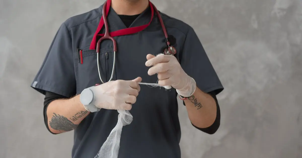 Basic Pet First Aid Procedures Every Owner Should Know