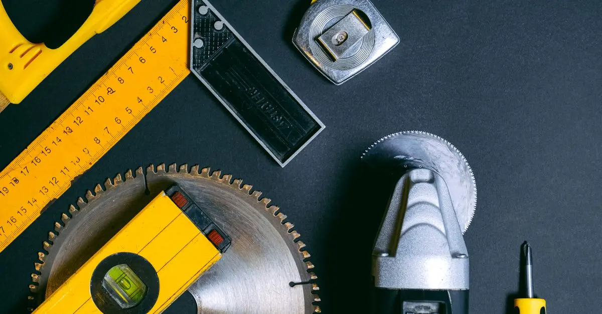 La Mallette de Niveau : Indispensable pour Votre Carrelage