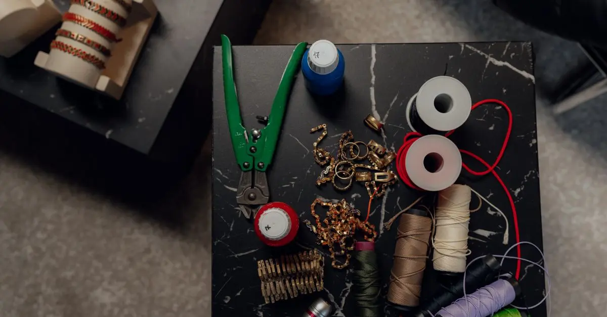 Dodatki do stylizacji - Przewodnik zakupowy