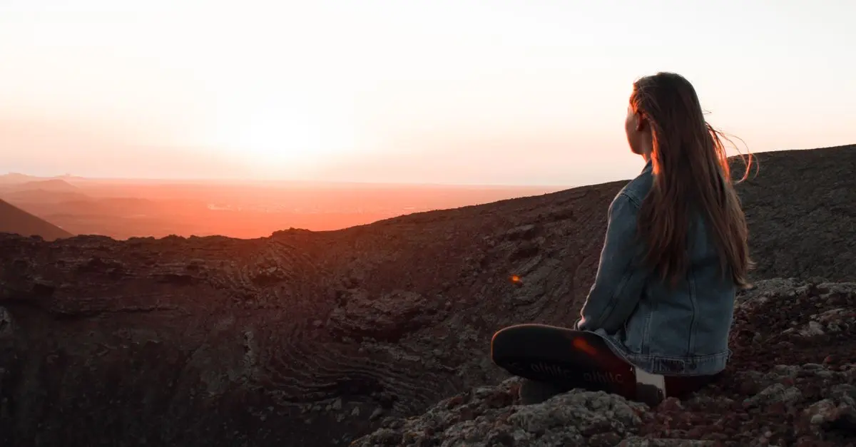 Guide des bienfaits de la méditation pour votre bien-être