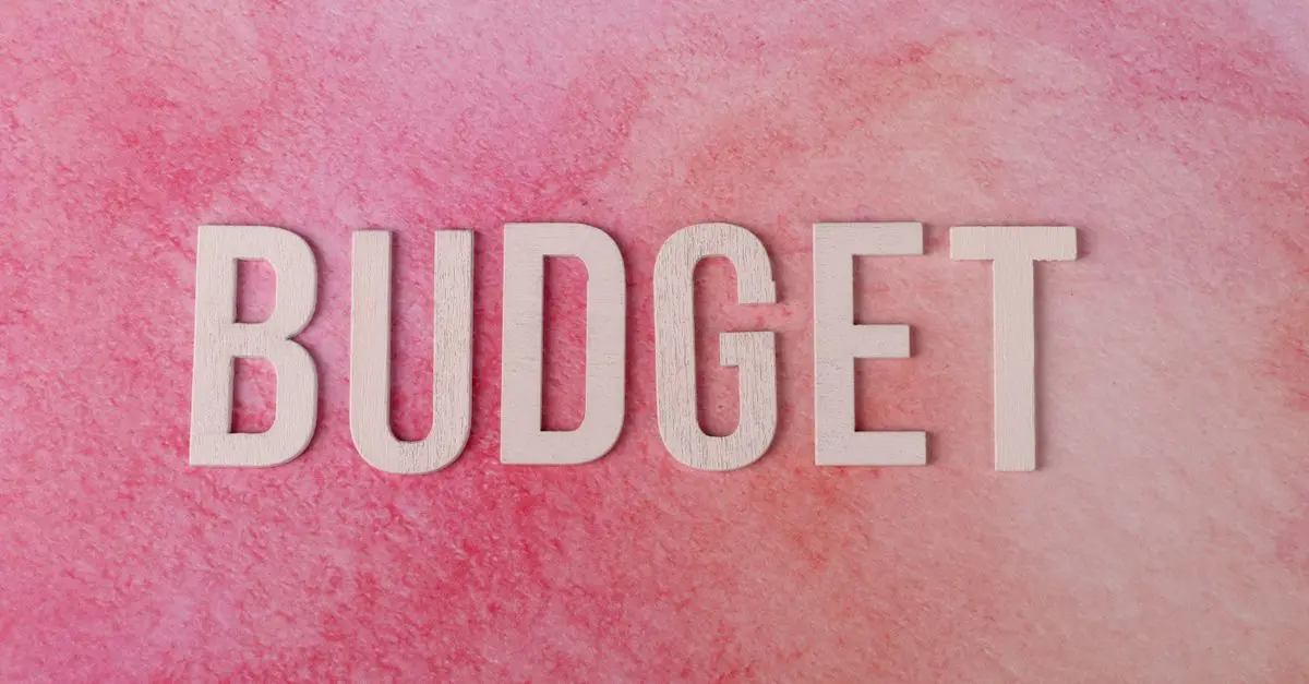 Optimiser son budget formation technique