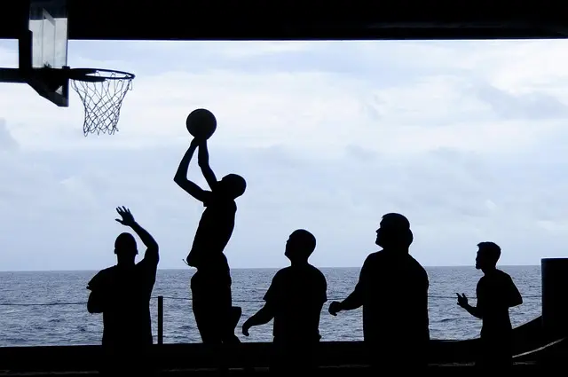 Guía de compra sobre futuras estrellas del baloncesto