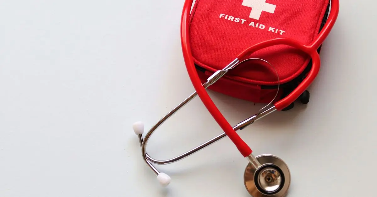Building Your Pet Emergency Preparedness Kit