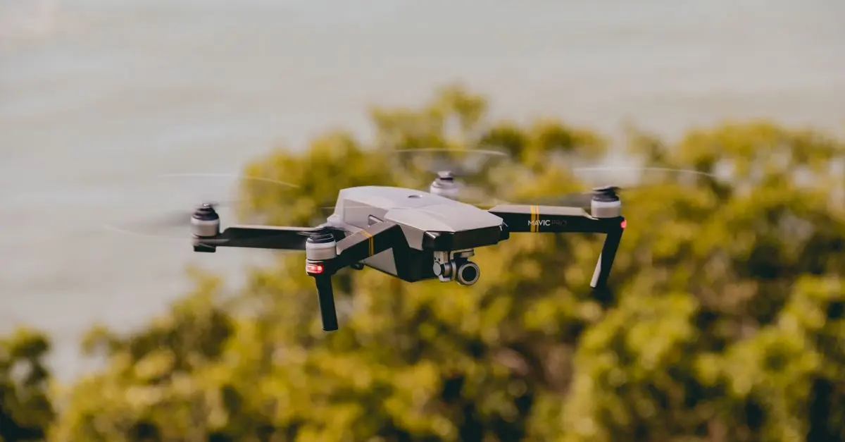 Essential Drone Maintenance Tips for Longevity