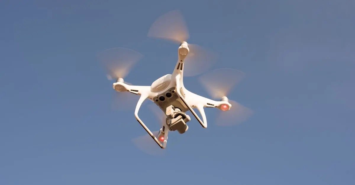 Best Drones for Beginners with GPS