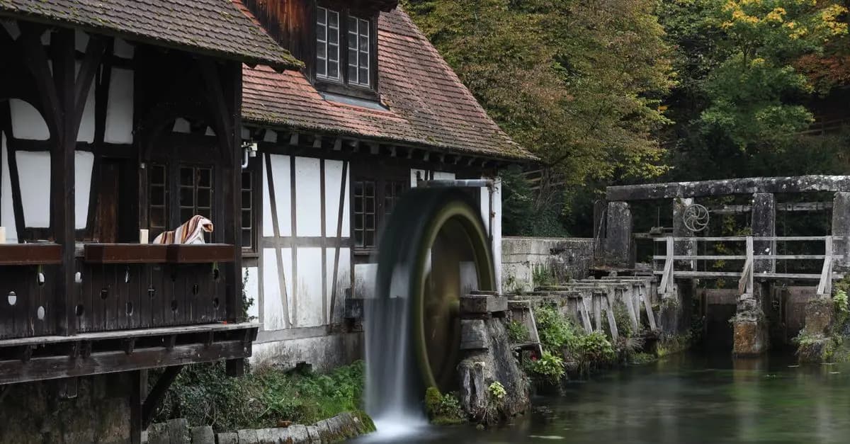 Guide d'Achat de Meubles Anciens