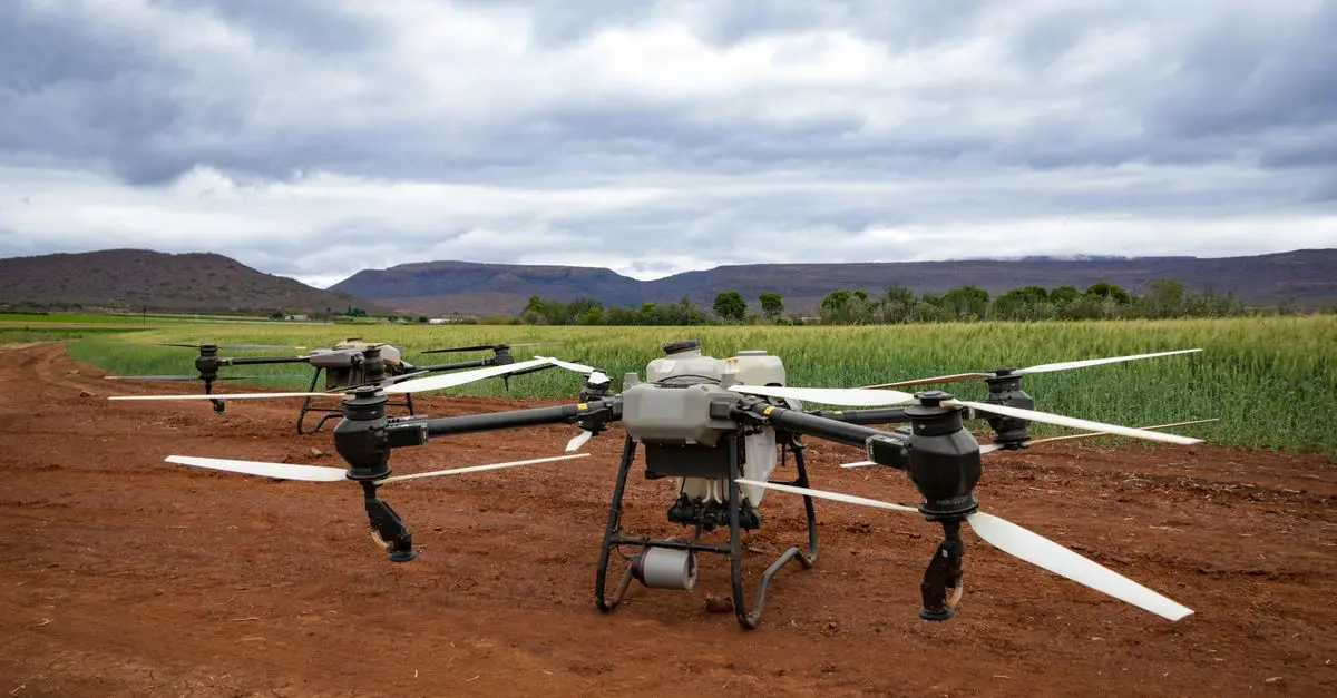 Défis des drones de livraison : Guide d'achat technique