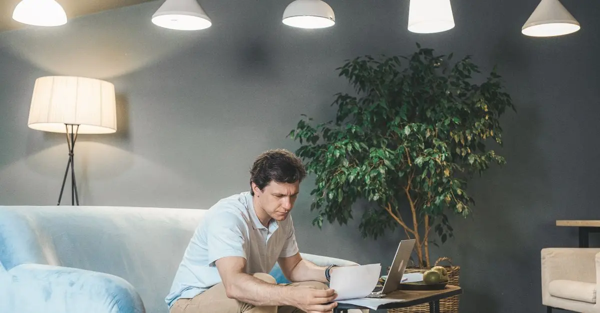 Optimiser son budget éclairage intérieur