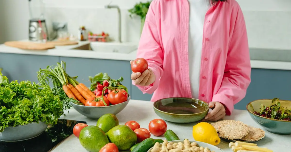 Essential Vegan Lifestyle Tips for Every Buyer