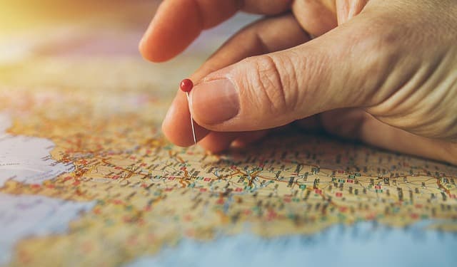 Reiseziele für Abenteuerurlaub: Die besten Tipps