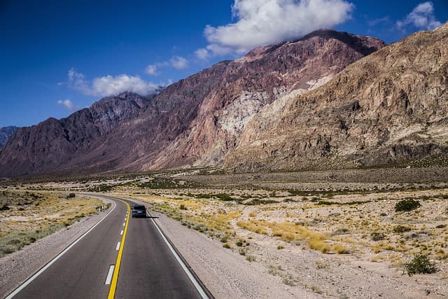 Erreurs Courantes à Éviter lors de votre Roadtrip en Europe