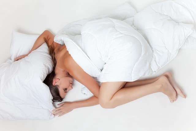 Bien choisir sa literie pour un sommeil réparateur
