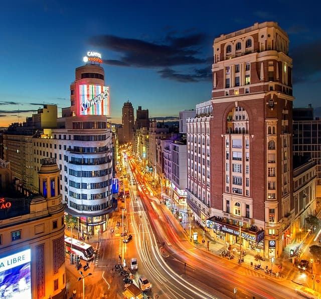 Escapadas de Cultura en España: Guía Completa y Comparativa