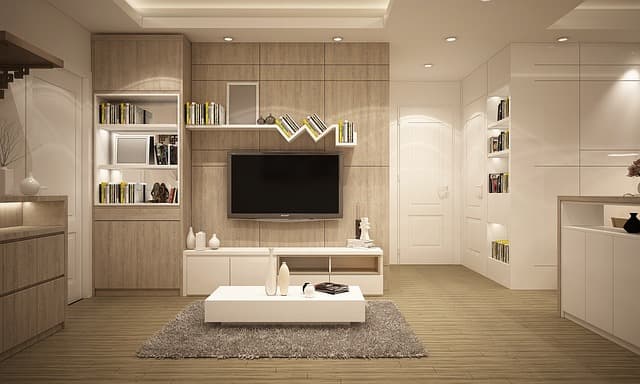 Aménagement Intérieur : Guide d'Achat Complet
