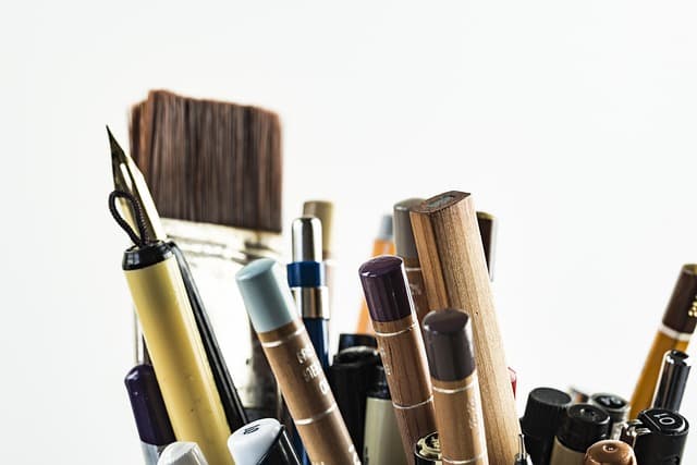 Encre écologique : Avantages et inconvénients