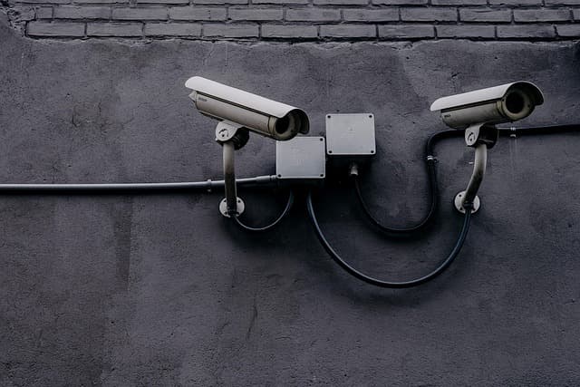 Top Home Security Cameras: Comprehensive Guide